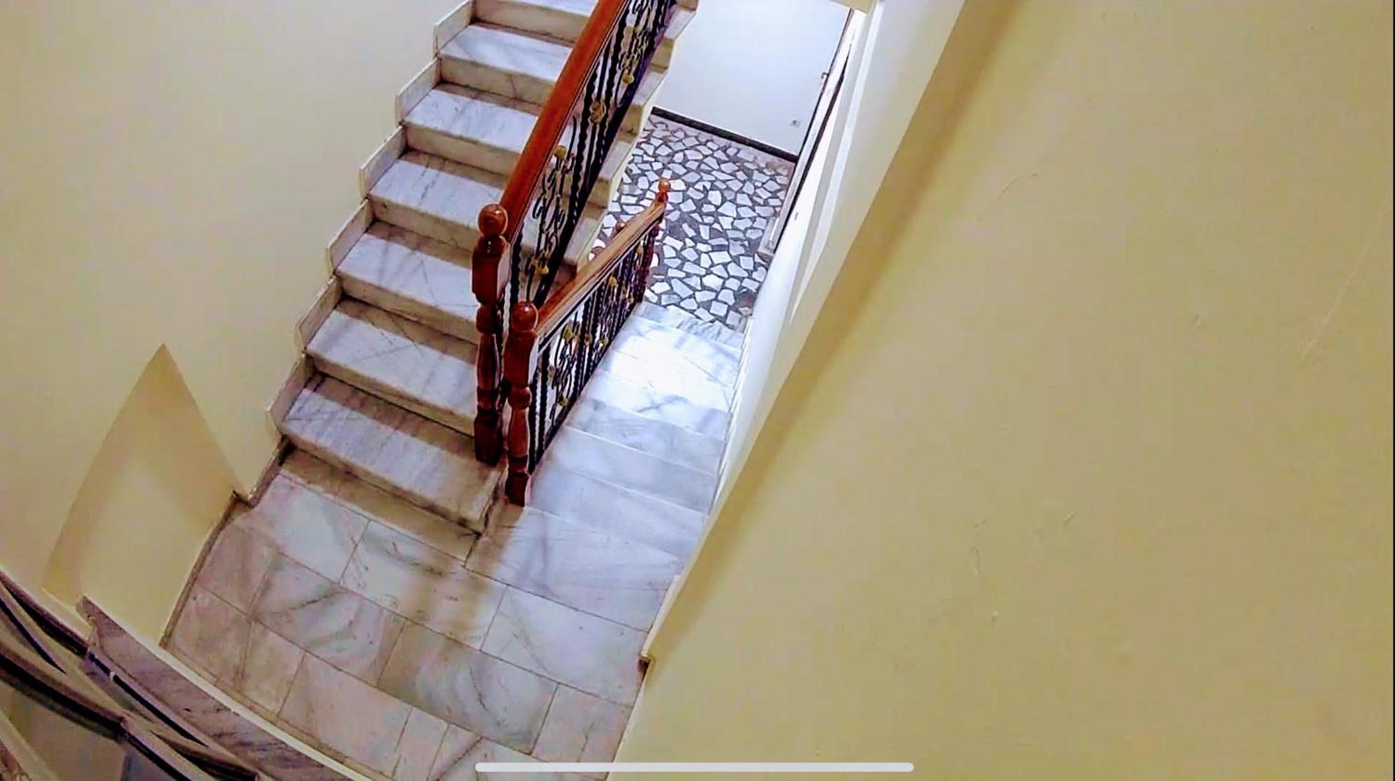 Keba Guest House Адис Абеба Екстериор снимка